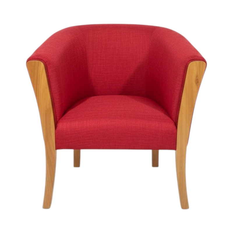 SITIAL LINO ROJO - 1