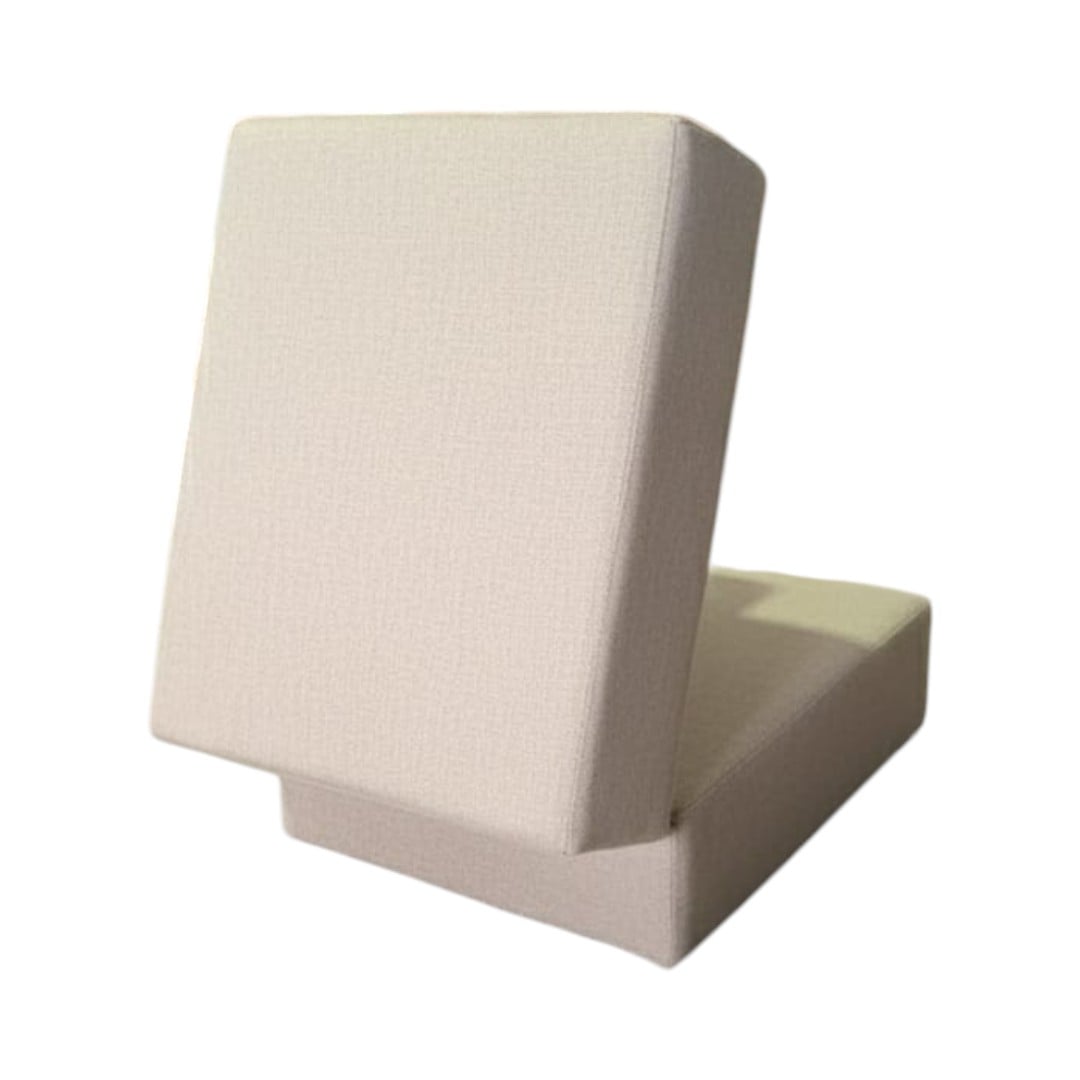 SOFA CAMA ARKOS EN LINO BEIGE - 2