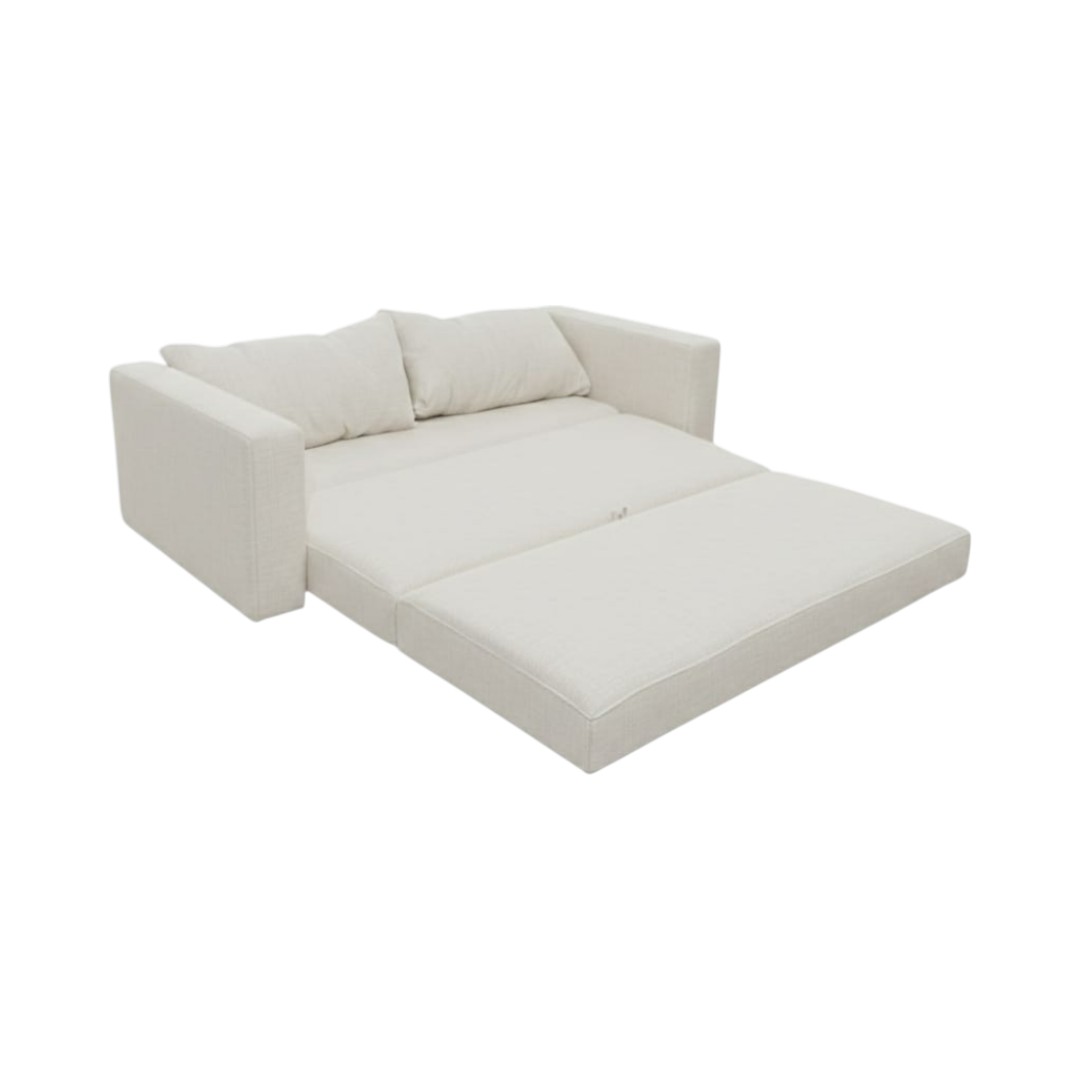 SOFA CAMA MULTIFUNCIONAL LINO CRUDO - 3
