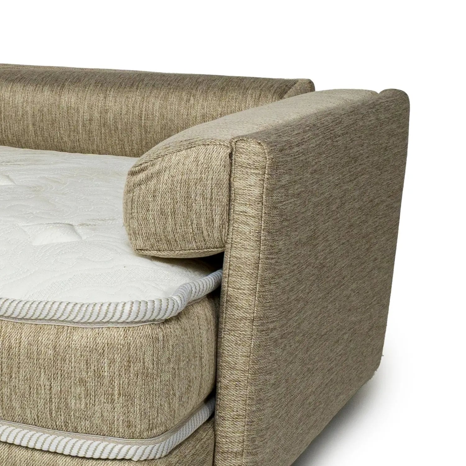 CAMA PERROS GATOS MAGNIFIC RE DECORA - 3