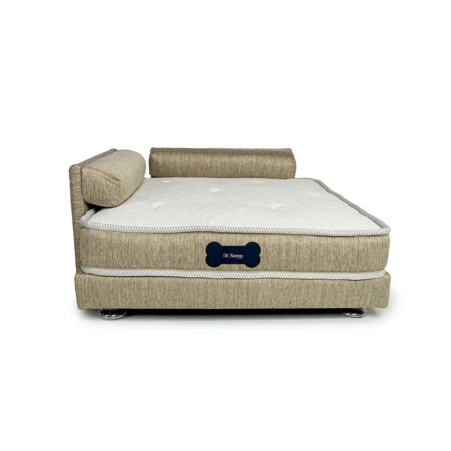 CAMA PERROS GATOS MAGNIFIC RE DECORA - 5