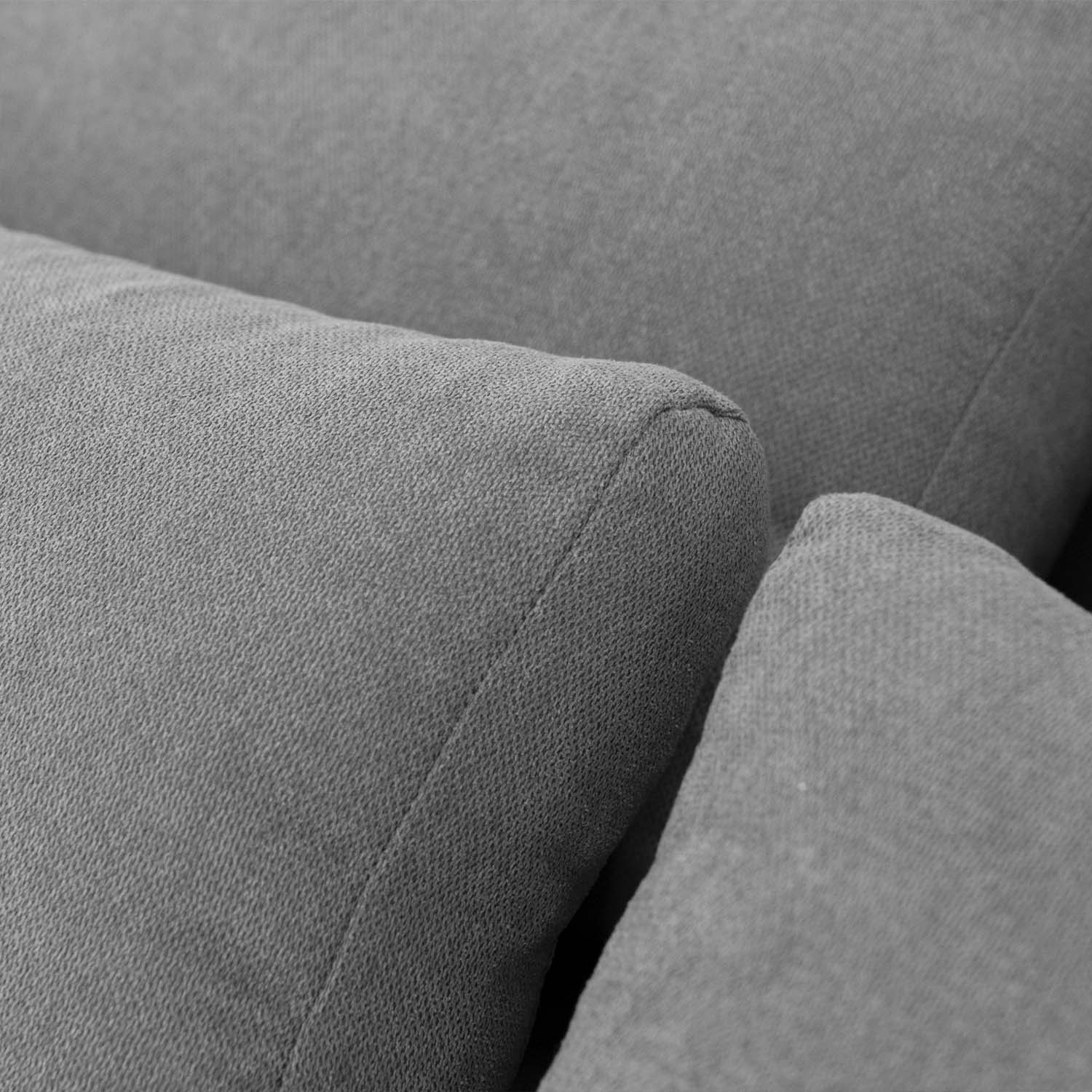 SOFÁ CAMA 2 CUERPOS ZURICH 2.08 METROS RE DECORA - 11