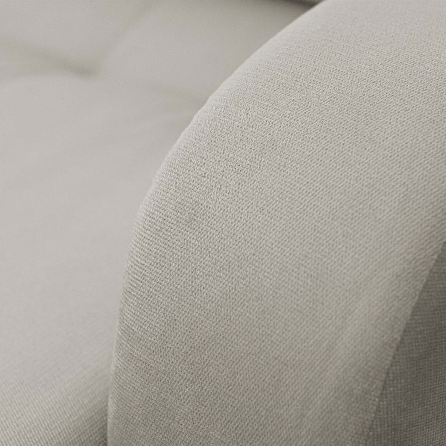 SOFÁ CAMA 2 CUERPOS ZURICH 2.28 METROS RE DECORA - 7