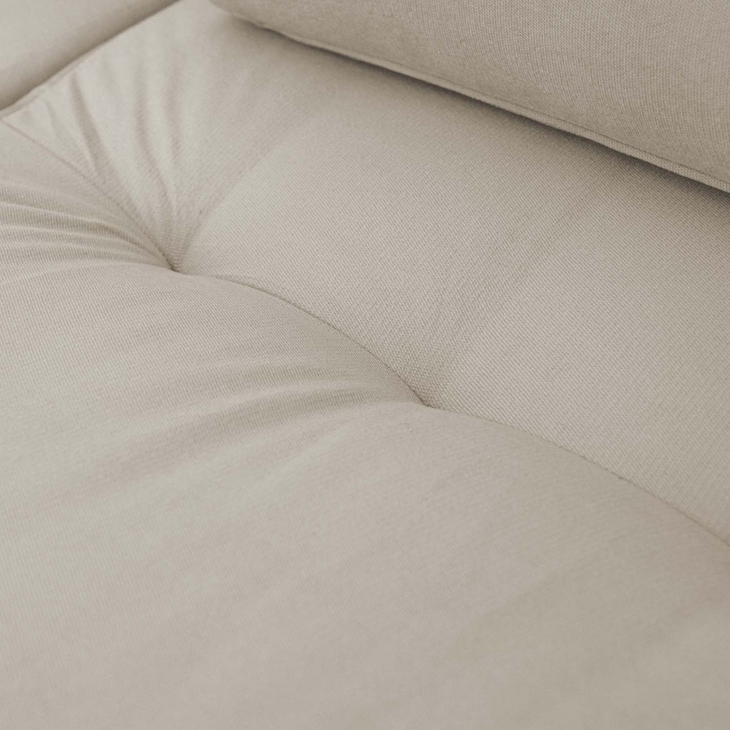 SOFÁ CAMA 2 CUERPOS ZURICH 2.28 METROS RE DECORA - 9