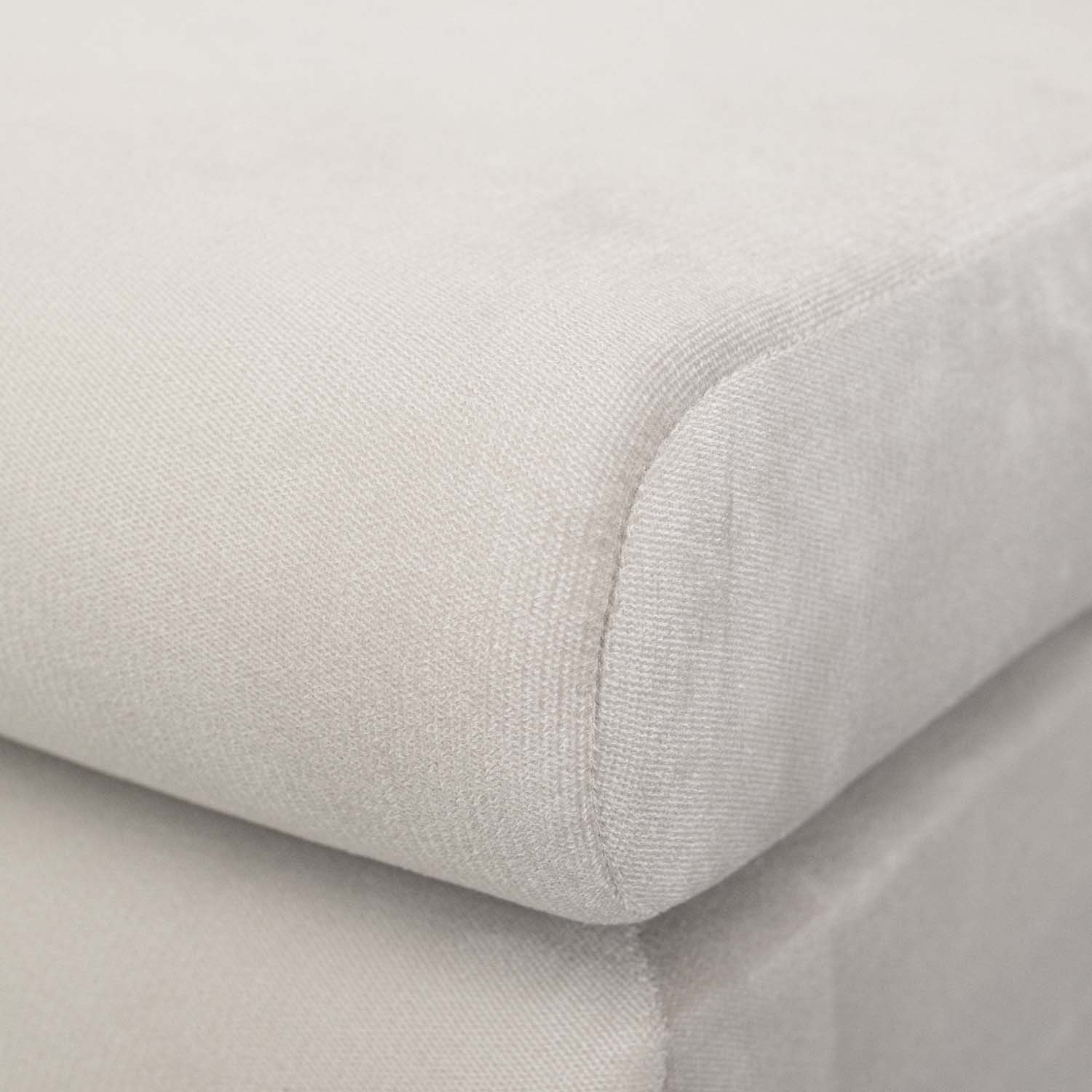 SOFÁ CAMA 2 CUERPOS ZURICH 2.28 METROS RE DECORA - 10
