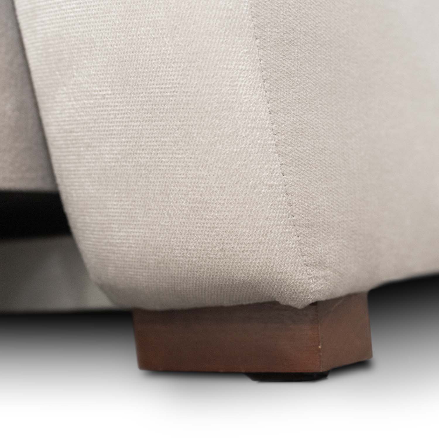 SOFÁ CAMA 2 CUERPOS ZURICH 2.28 METROS RE DECORA - 11
