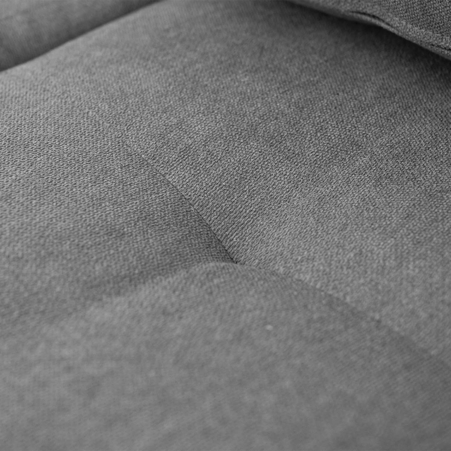 SOFÁ CAMA 2 CUERPOS ZURICH 2.48 METROS RE DECORA - 10
