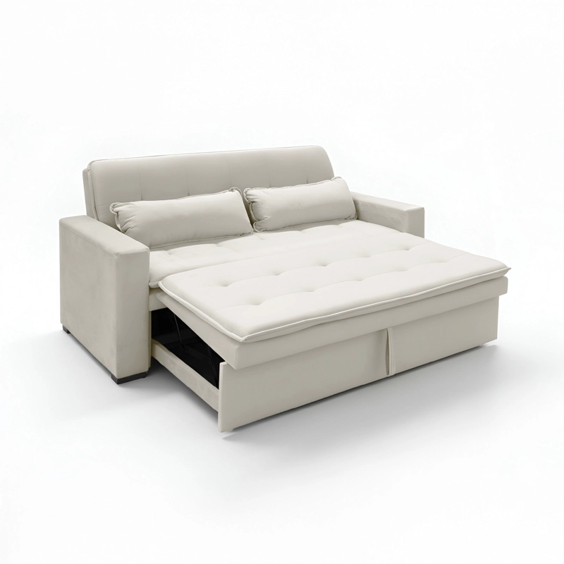 SOFA CAMA LONDRES RECLINABLE EXTENSIBLE 170CM - 3