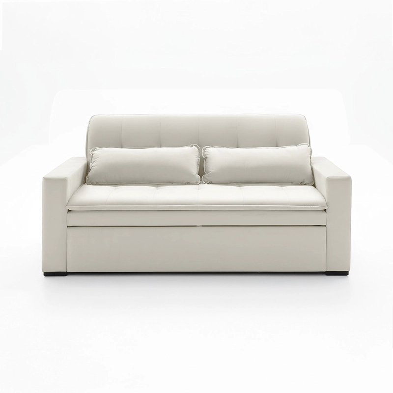 SOFA CAMA LONDRES RECLINABLE EXTENSIBLE 170CM - 4