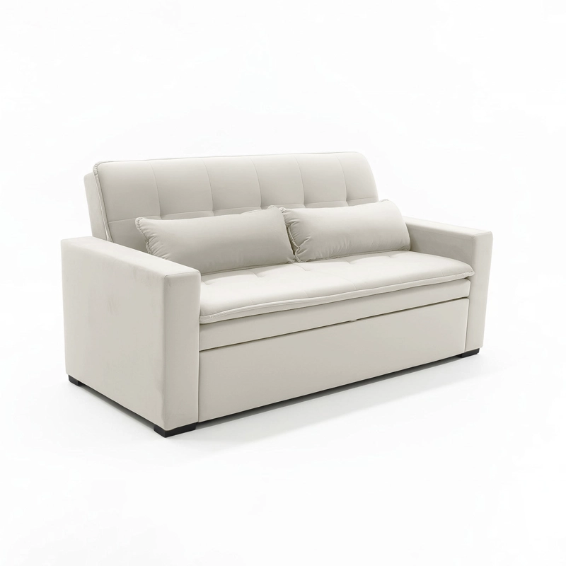 SOFA CAMA LONDRES RECLINABLE EXTENSIBLE 170CM - 5