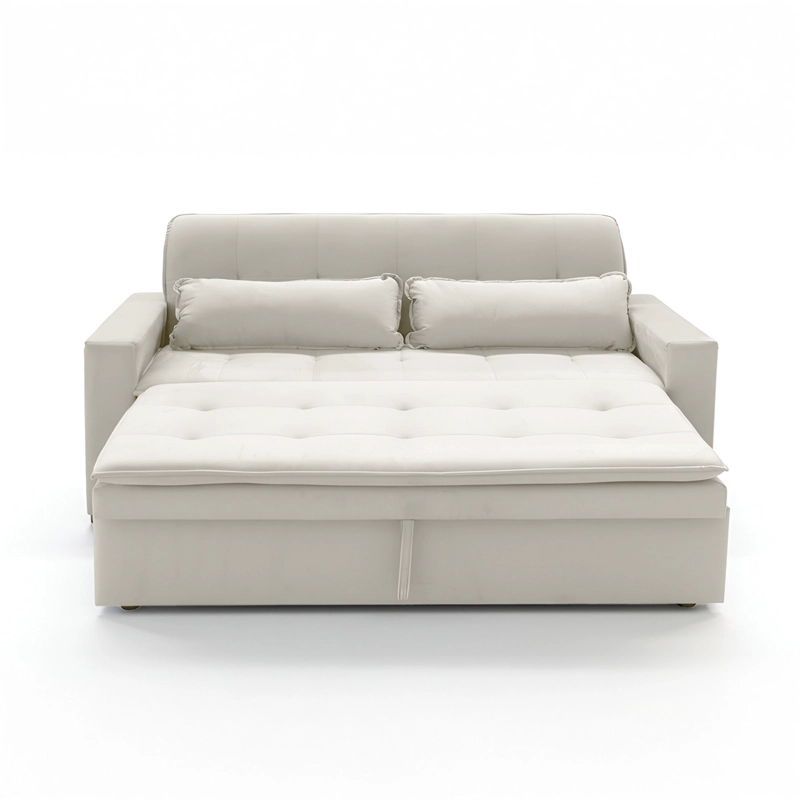 SOFA CAMA LONDRES RECLINABLE EXTENSIBLE 170CM - 6