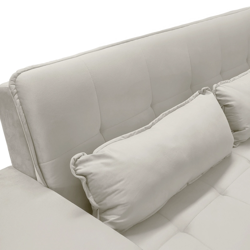 SOFA CAMA LONDRES RECLINABLE EXTENSIBLE 170CM - 7