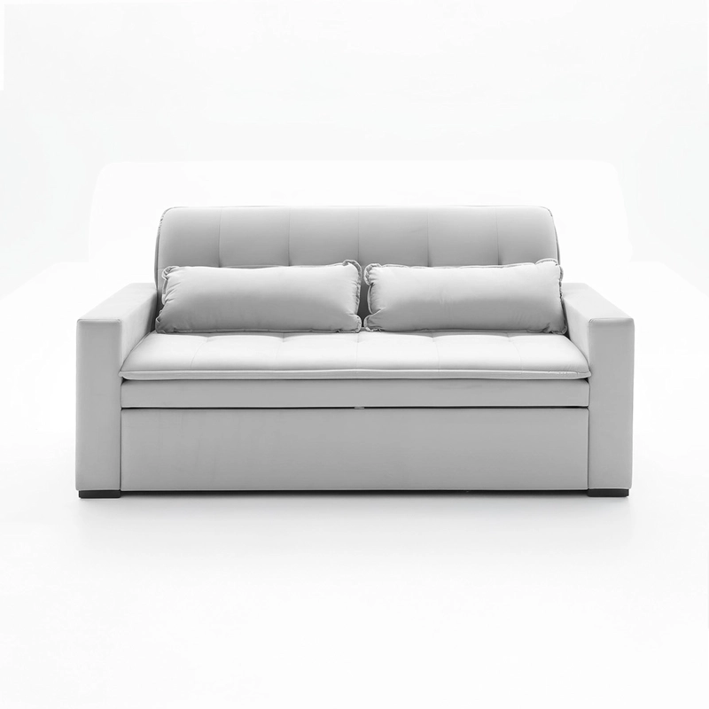 SOFA CAMA LONDRES RECLINABLE EXTENSIBLE 190CM - 4