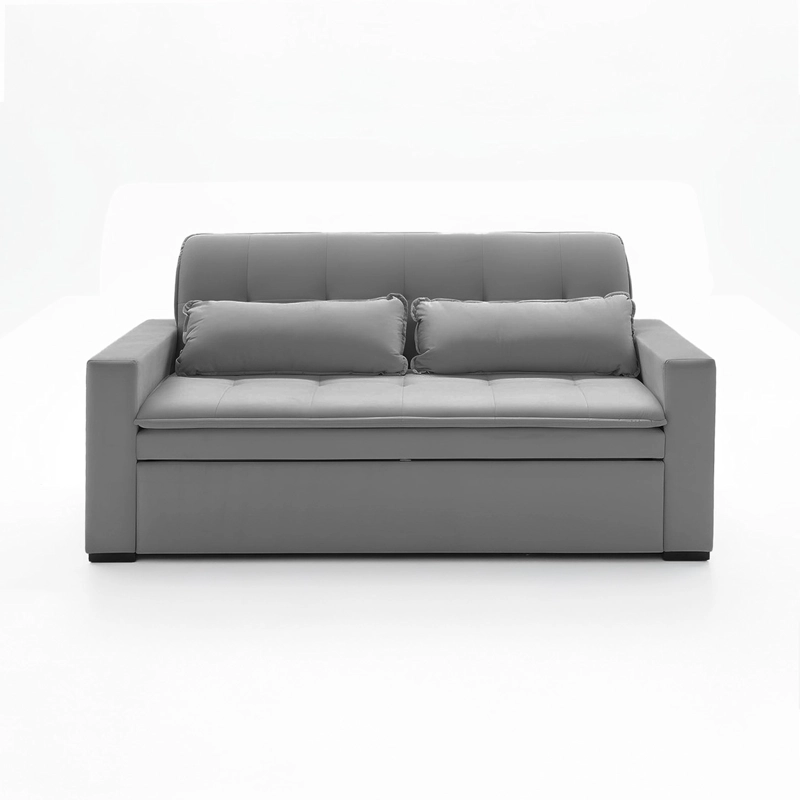 SOFA CAMA LONDRES RECLINABLE EXTENSIBLE 190CM - 4