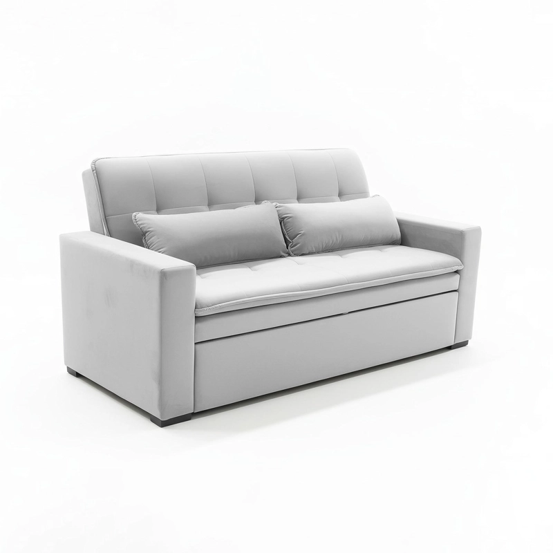 SOFA CAMA LONDRES RECLINABLE EXTENSIBLE 190CM - 5