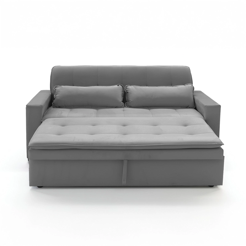 SOFA CAMA LONDRES RECLINABLE EXTENSIBLE 190CM - 6
