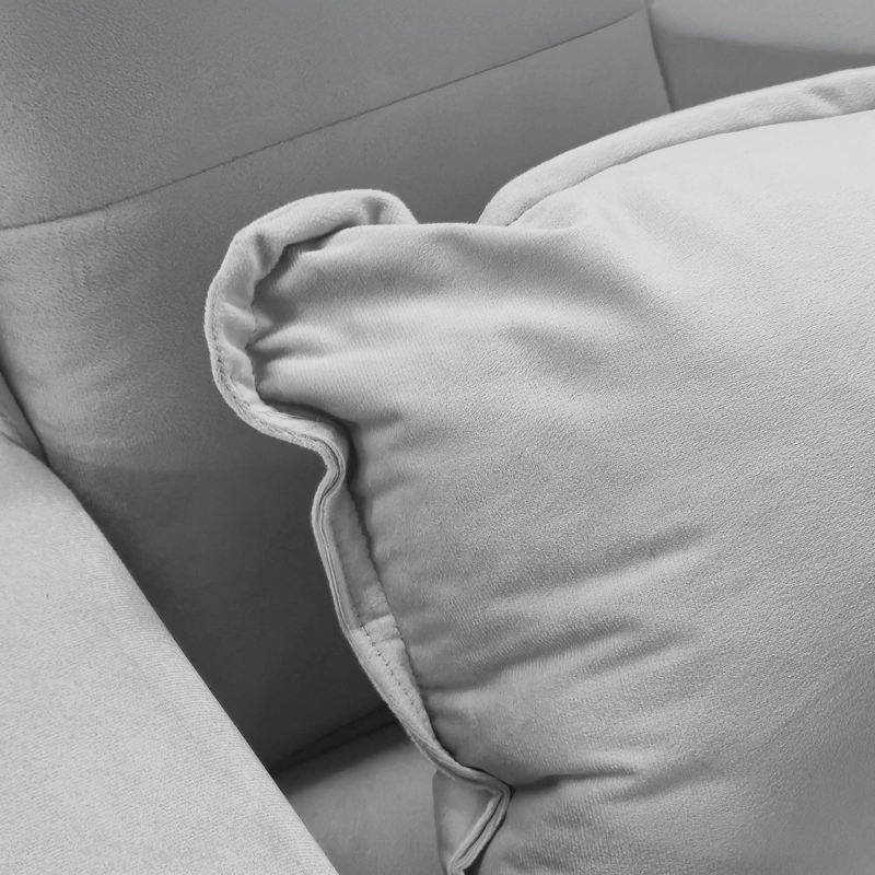 SOFA CAMA LONDRES RECLINABLE EXTENSIBLE 190CM - 8