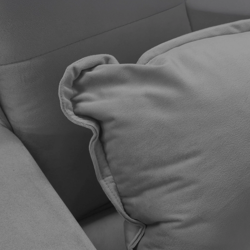 SOFA CAMA LONDRES RECLINABLE EXTENSIBLE 190CM - 8