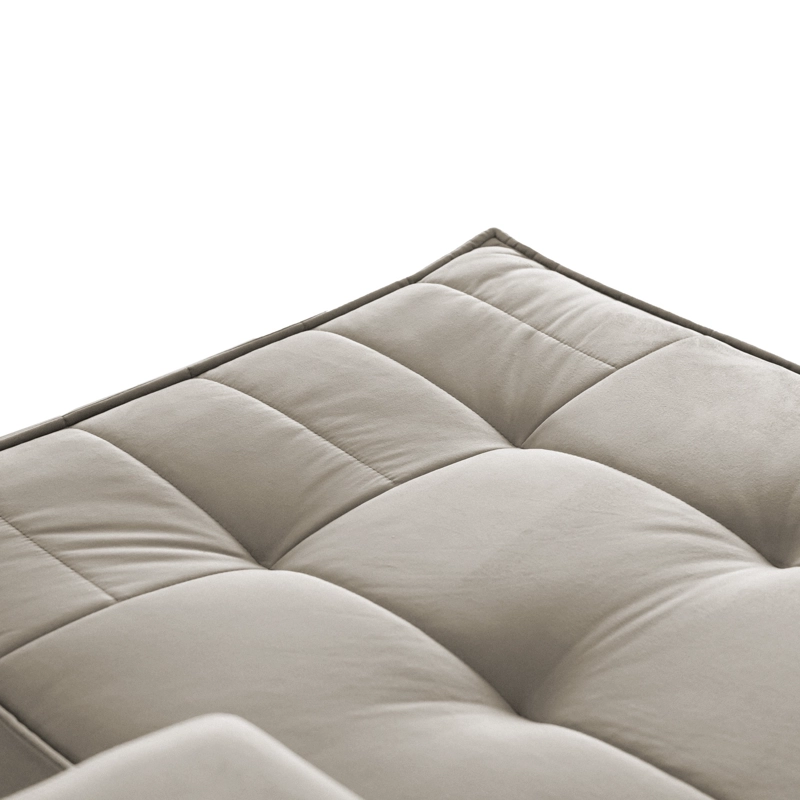 SOFA 2 CUERPOS TOQUIO EXTENSIBLE RECLINABLE 224CM - 10