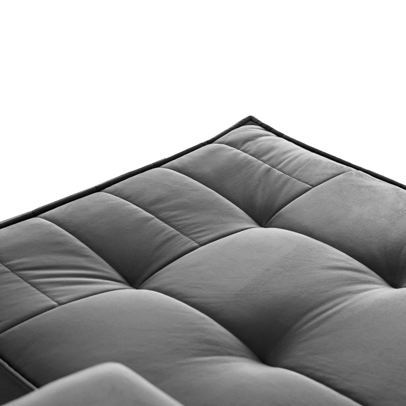 SOFA 3 CUERPOS TOQUIO EXTENSIBLE RECLINABLE 254CM - 10