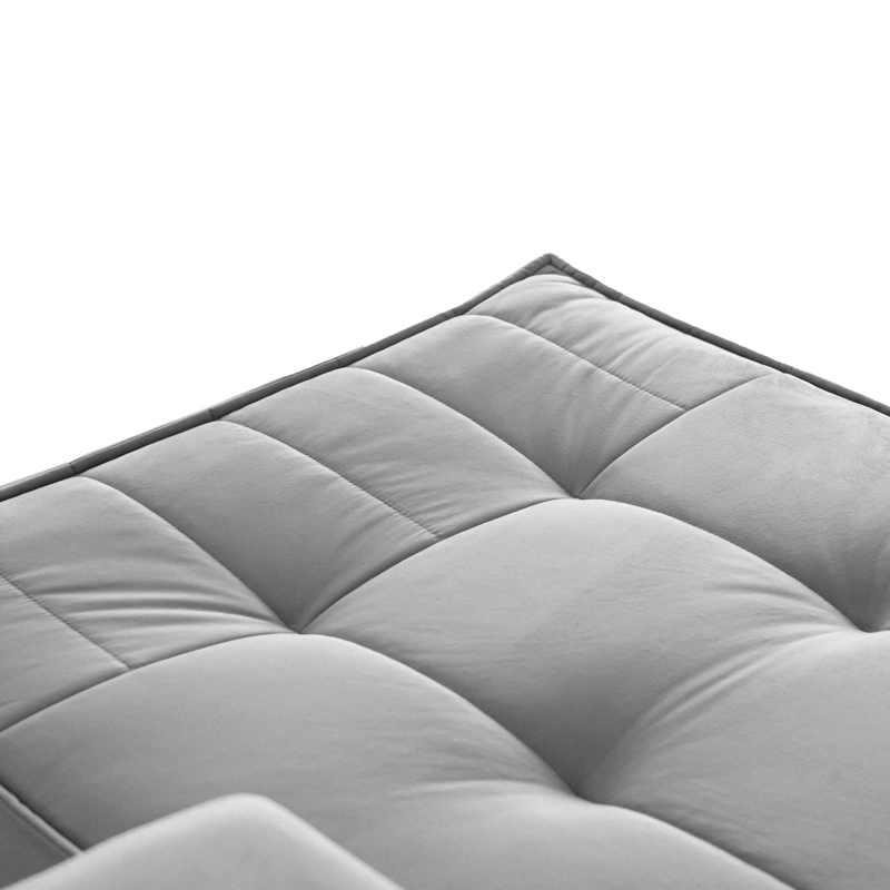 SOFA 3 CUERPOS TOQUIO EXTENSIBLE RECLINABLE 284CM - 10