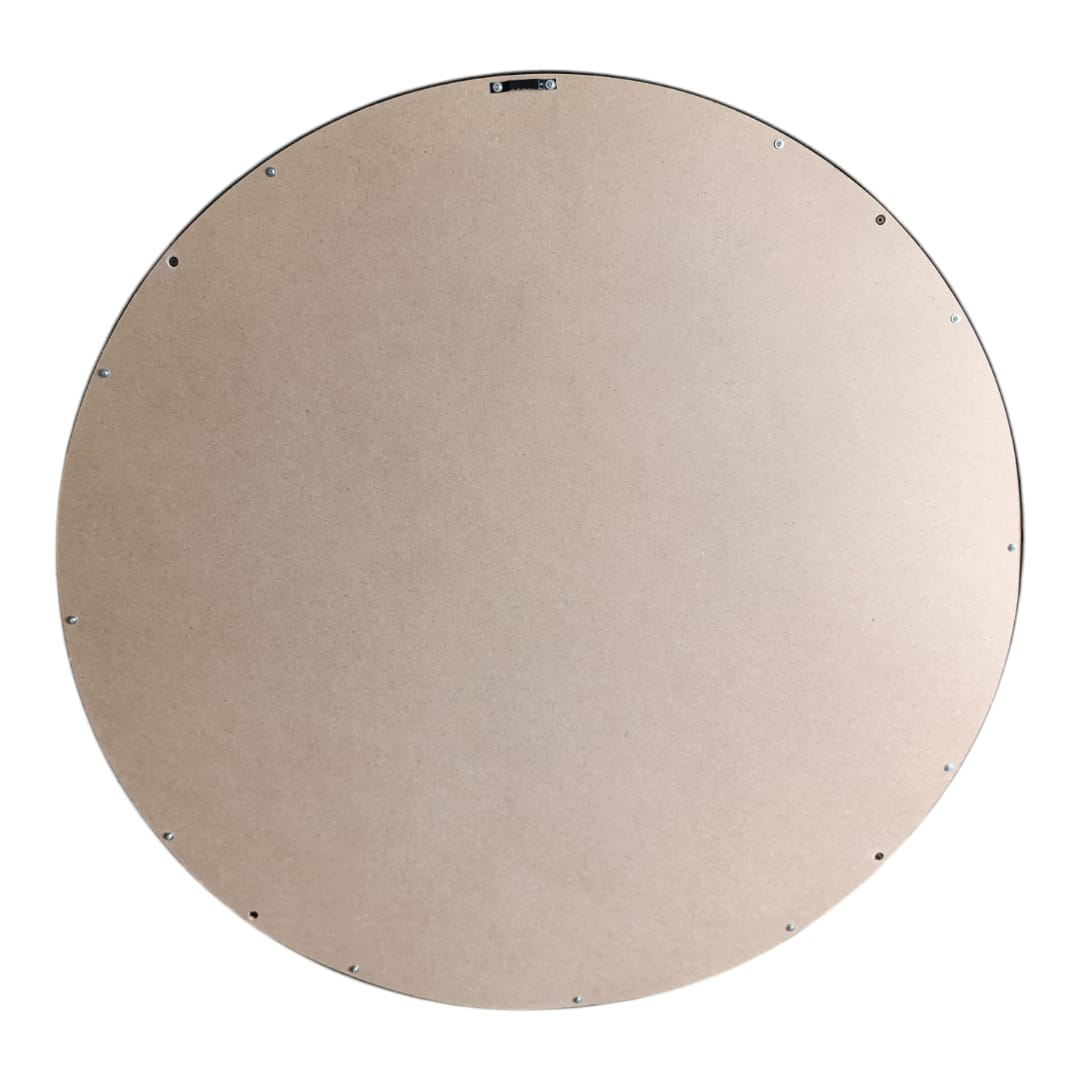 ESPEJO CIRCULAR MEDITERRÁNEO LIP 70 CM DIAMETRO - 5