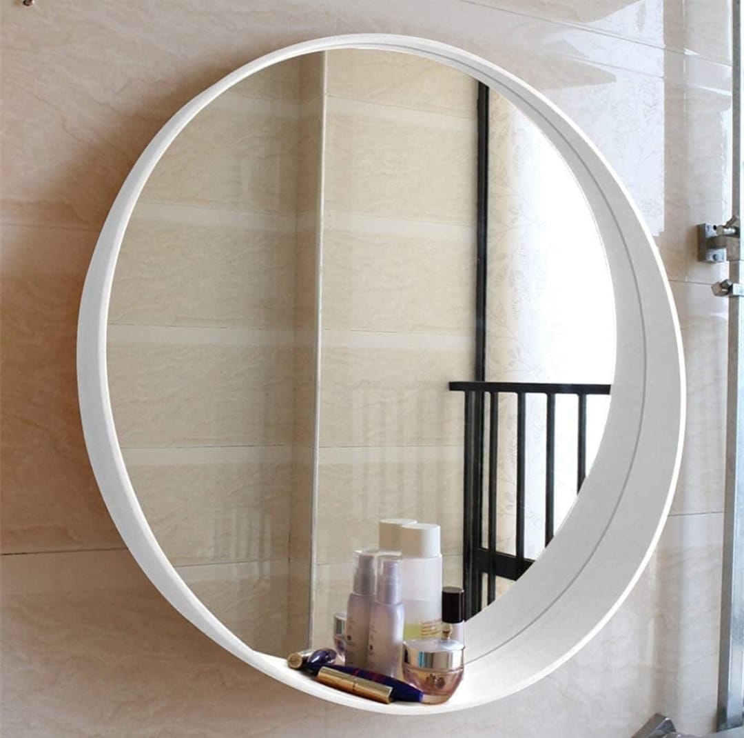 ESPEJO CIRCULAR MEDITERRÁNEO LIP 70 CM DIAMETRO - 6
