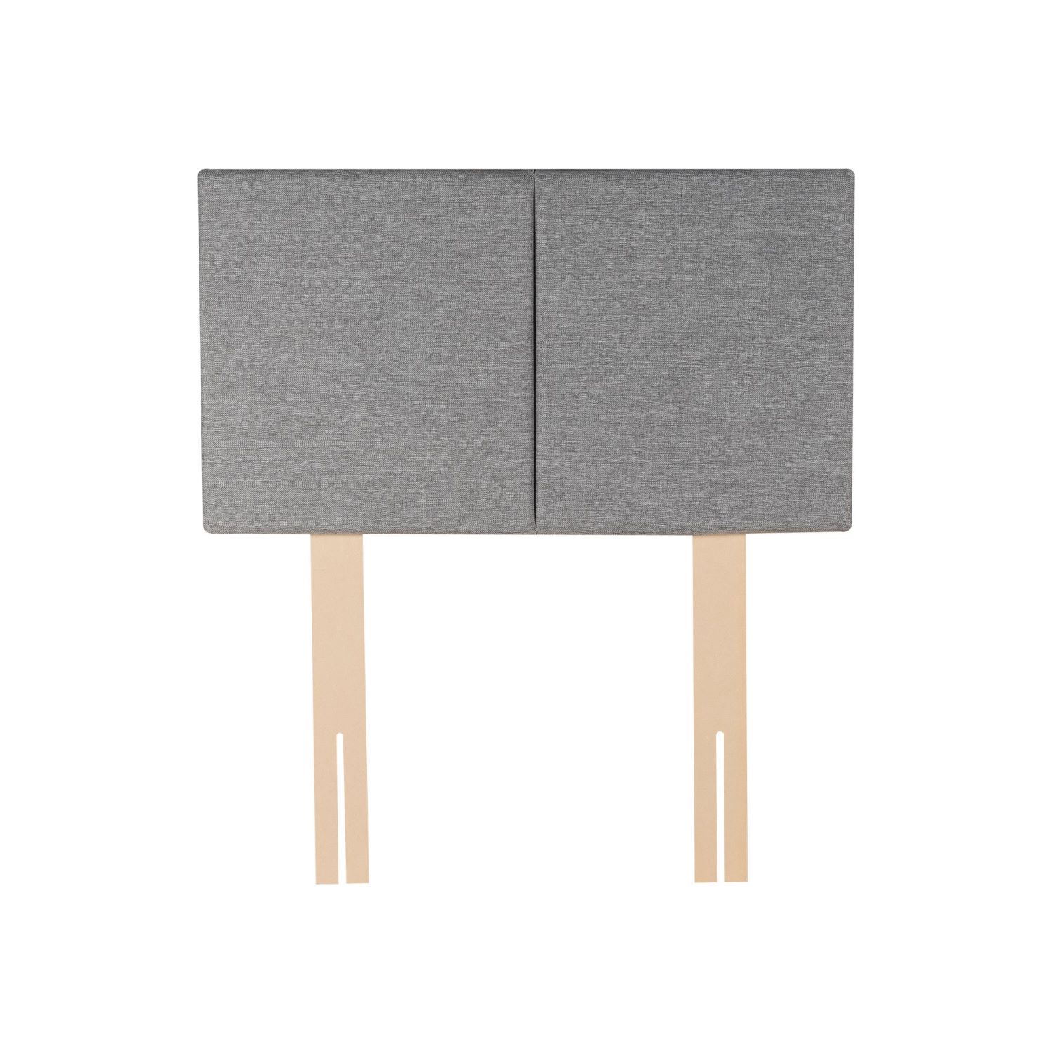 CAMA EUROPEA 1.5 PLAZA 190 RESPALDO EVEREST - 2