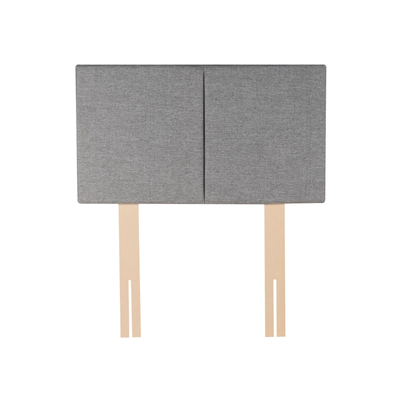 CAMA EUROPEA 1.5 PLAZA 190 PLUS RESPALDO EVEREST - 2