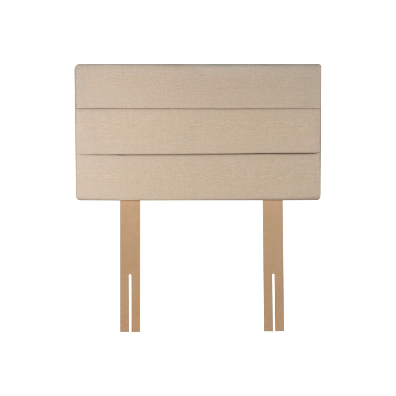 CAMA EUROPEA 1.5 PLAZA 200 PLUS RESPALDO ATACAMA - 2