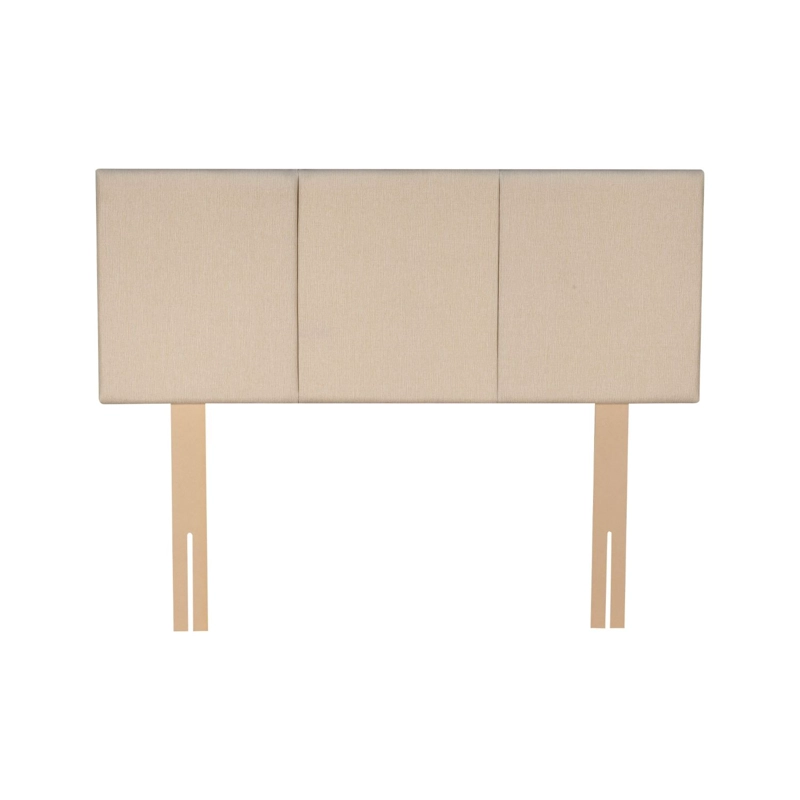 CAMA EUROPEA 2 PLAZAS 190 RESPALDO EVEREST - 2
