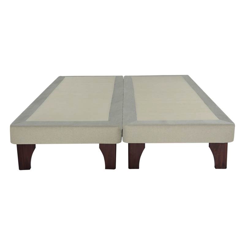 CAMA EUROPEA 2 PLAZAS 190 RESPALDO EVEREST - 4