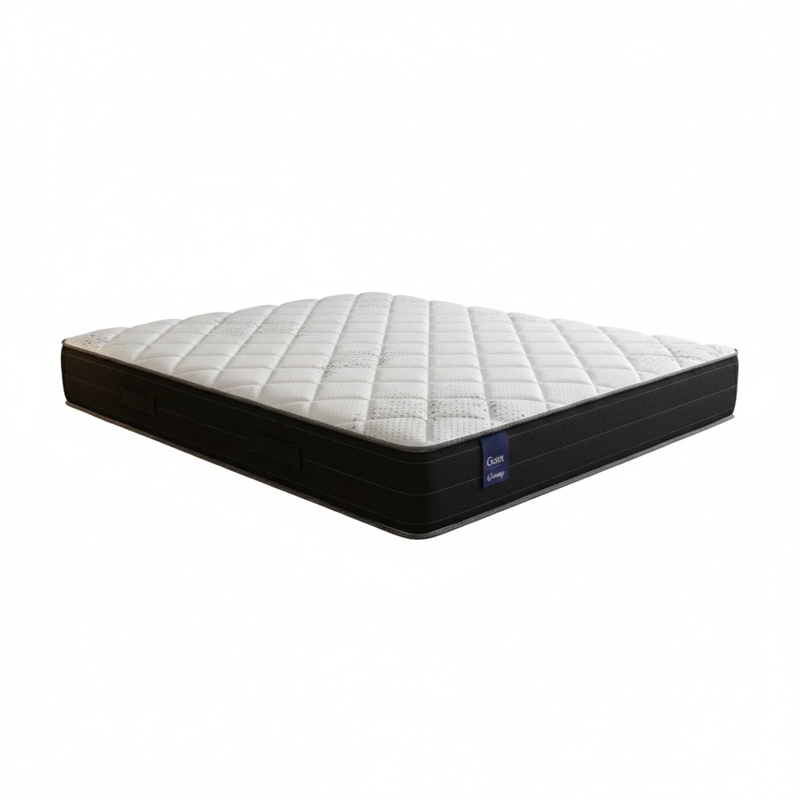 CAMA EUROPEA 2 PLAZAS 190 RESPALDO EVEREST - 6