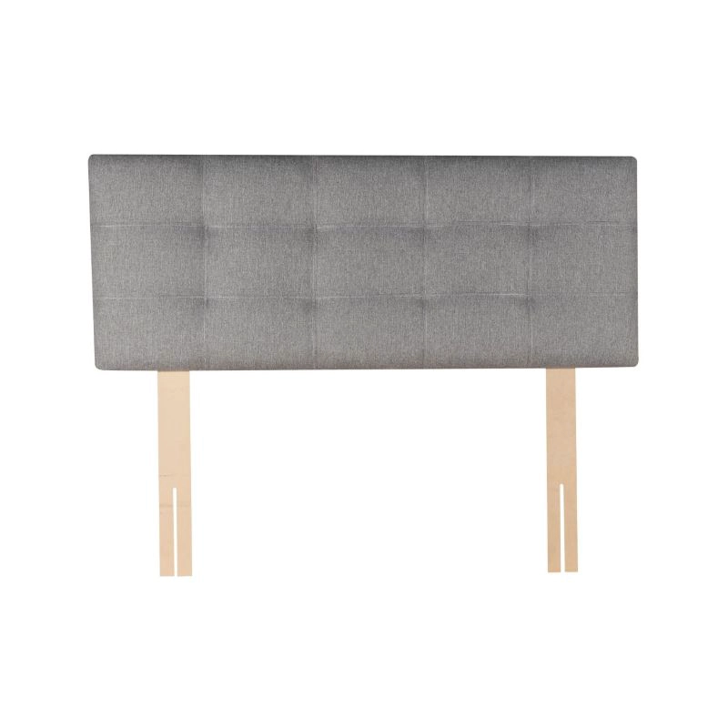 CAMA EUROPEA 2 PLAZAS 190 REST RESPALDO GINEBRA - 2