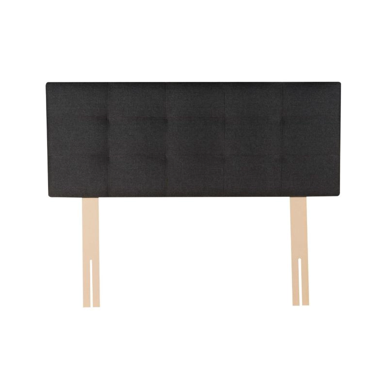 CAMA EUROPEA 2 PLAZAS 190 REST RESPALDO GINEBRA - 2