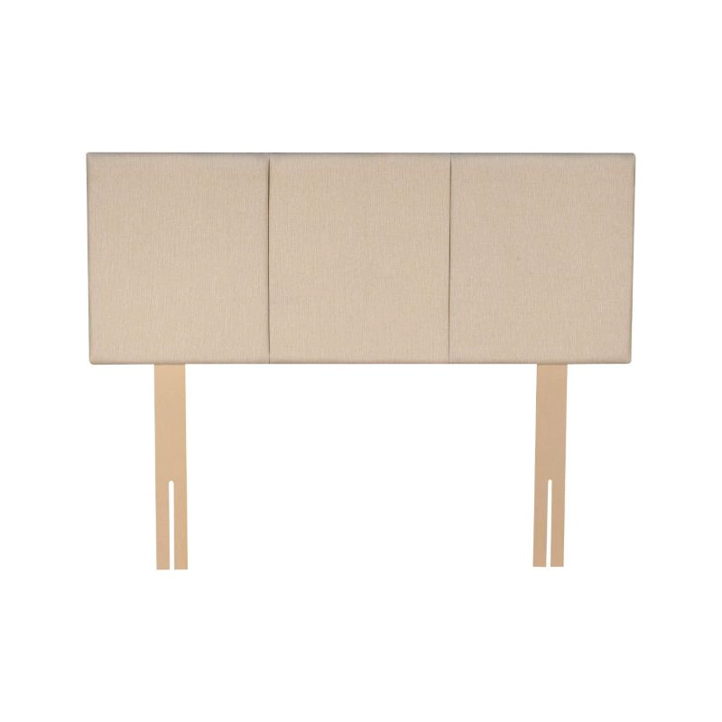 CAMA EUROPEA 2 PLAZAS 190 REST RESPALDO EVEREST - 2