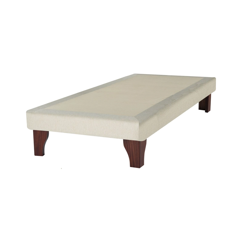CAMA EUROPEA 1 PLAZA 200 RESPALDO BERNA - 4