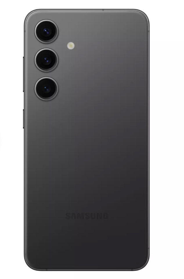 SAMSUNG GALAXY S24 128 GB ONYX BLACK - 3