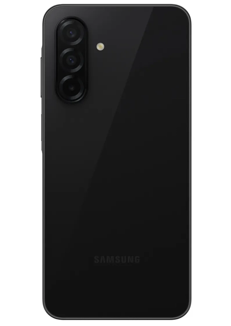 SAMSUNG GALAXY A26 128 GB NEGRO - 2