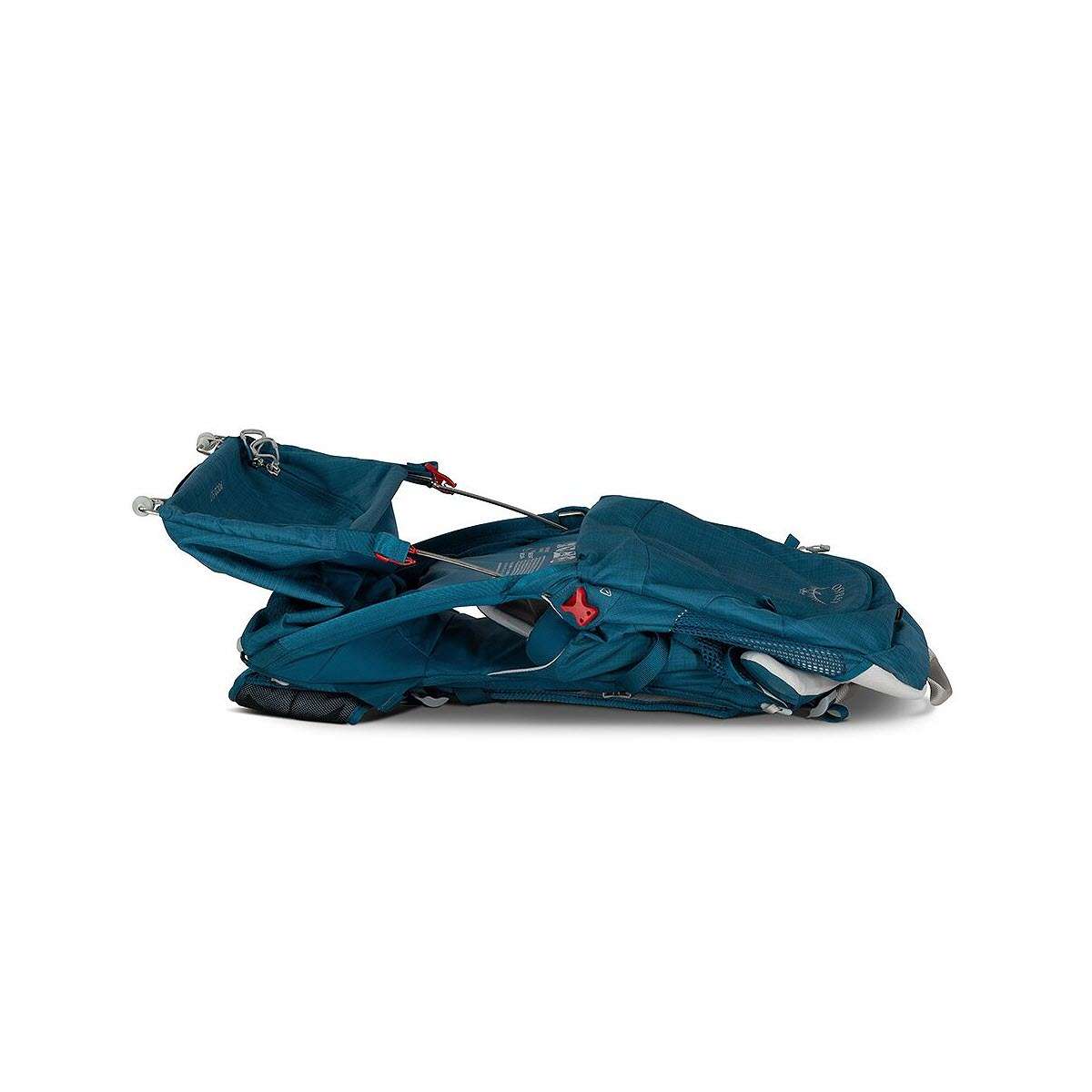 MOCHILA PORTABEBE OSPREY POCO SLT - 2