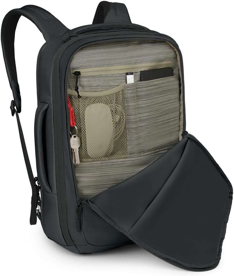 MOCHILA OSPREY AOEDE O BRIEFPACK 22 - 2