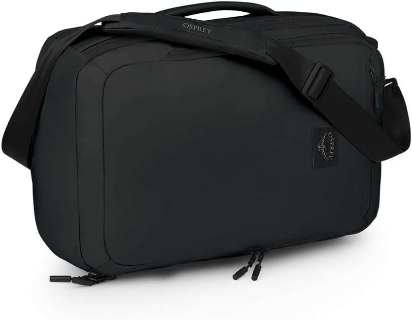 MOCHILA OSPREY AOEDE O BRIEFPACK 22 - 3