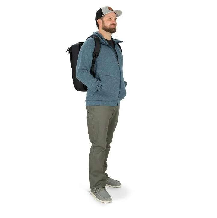 MOCHILA OSPREY AOEDE O BRIEFPACK 22 - 6