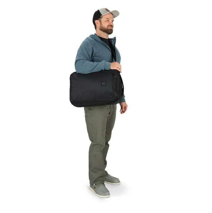 MOCHILA OSPREY AOEDE O BRIEFPACK 22 - 7