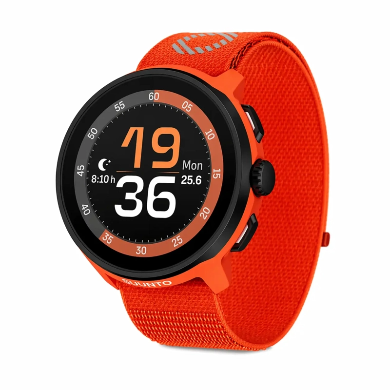 RELOJ DEPORTIVO SUUNTO LIME - 1