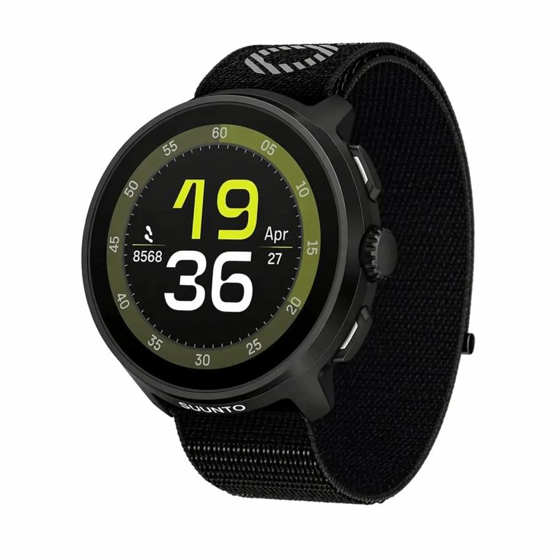 RELOJ DEPORTIVO SUUNTO LIME - 1