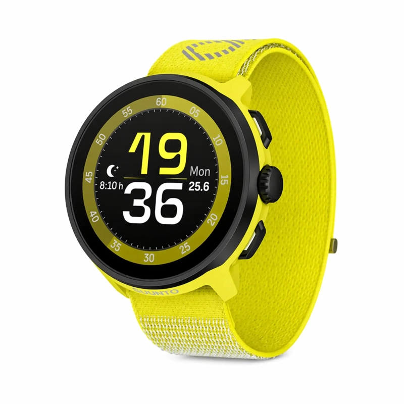 RELOJ DEPORTIVO SUUNTO LIME - 1