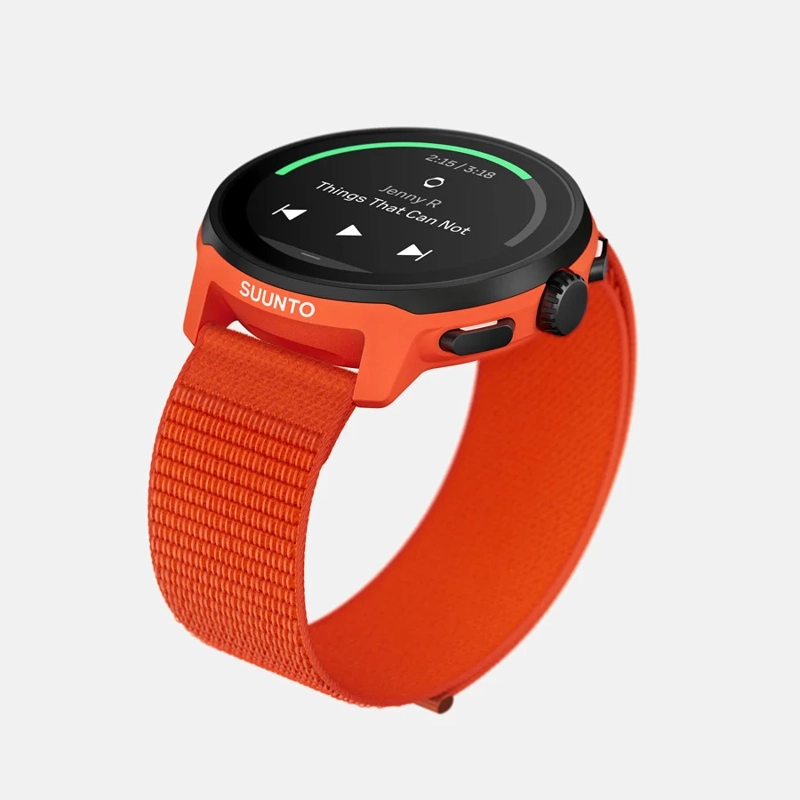 RELOJ DEPORTIVO SUUNTO LIME - 2