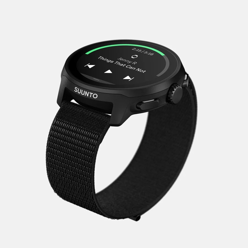 RELOJ DEPORTIVO SUUNTO LIME - 2