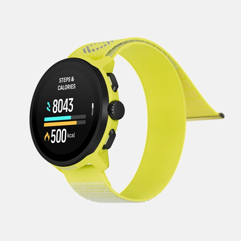 RELOJ DEPORTIVO SUUNTO LIME - 2